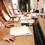 Building a strong workplace safety culture for zero accidents.