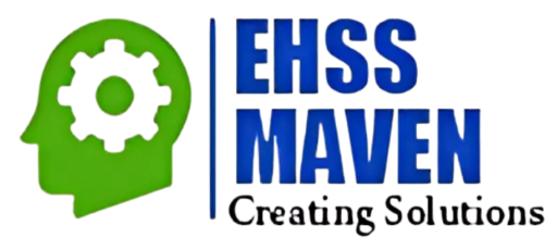 Ensuring workplace safety compliance with EHSS Maven experts.